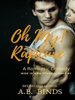 cover image of Oh My! Rapture